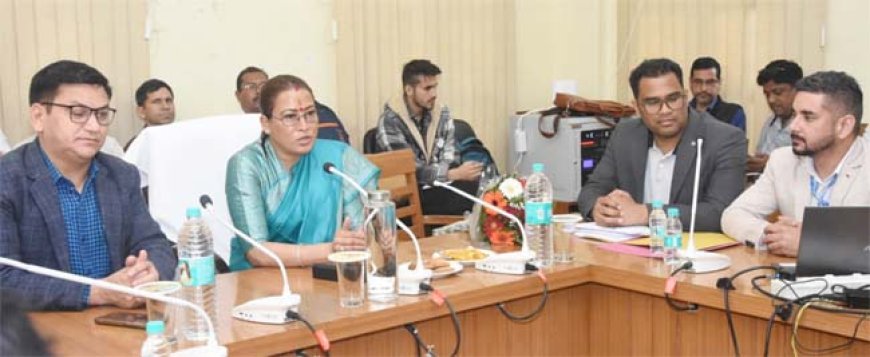 पहली बार डिजिटल माध्यम से होगी जनगणना, फील्ड ट्रेनरों की ट्रेनिंग शुरू