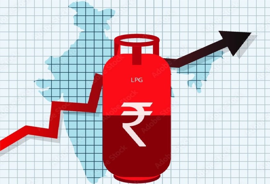 PNG उपलब्ध होने पर भी कनेक्शन से मना किया तो नहीं मिलेगी LPG, पढ़ें पूरा आदेश