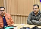 चमोली में जिलाधिकारी गौरव कुमार की अध्यक्षता में प्लास्टिक मुक्त बद्रीनाथ धाम के लिए समीक्षा बैठक आयोजित