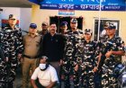 चंपावत पुलिस ने की बड़ी कार्रवाई, 45 ग्राम स्मैक के साथ तस्कर और उसकी पत्नी गिरफ्तार