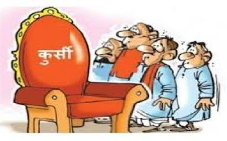 उत्तराखंड: धामी सरकार ने नियुक्तियों की एक और सूची जारी की, नए दायित्वधारियों को मिली जिम्मेदारी