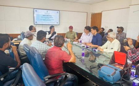 देहरादून: LPG और पेट्रोलियम उत्पादों की सप्लाई पर सरकार का अपडेट, घबराकर बुकिंग न करें