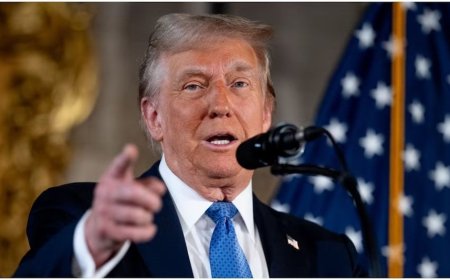 वेस्ट एशिया संकट: ट्रंप का बड़ा फैसला, ईरान पर हमले टाले, दो हफ्ते का सीजफायर लागू