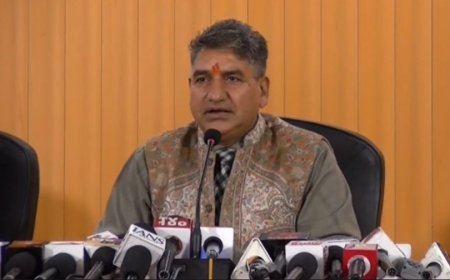 उत्तराखंड में जनगणना-2027 की तैयारी में तेजी, स्व-गणना 10 अप्रैल से प्रारम्भ होगी