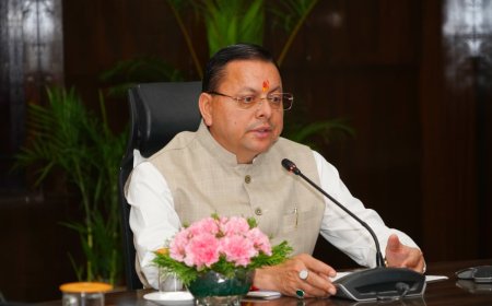 PMGSY की सड़कों के लिए बनाई जाएगी समन्वय समिति, 20 दिनों में लंबित घोषणाओं पर जल्द प्रशासनिक आदेश