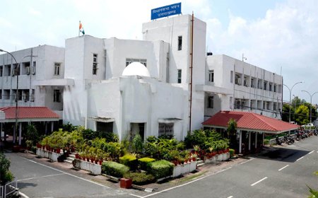 उत्तराखंड विधानसभा का विशेष सत्र: 28 अप्रैल को होने वाला ऐतिहासिक आयोजन