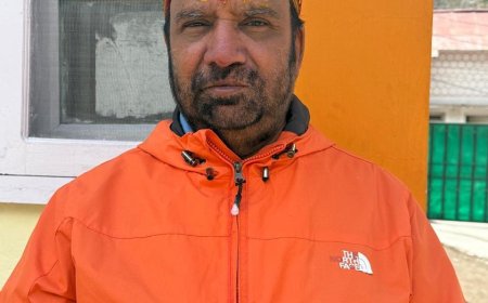 उद्योगपति महेन्द्र शर्मा ने बीकेटीसी को 1 करोड़ 1 लाख रुपये का दान दिया