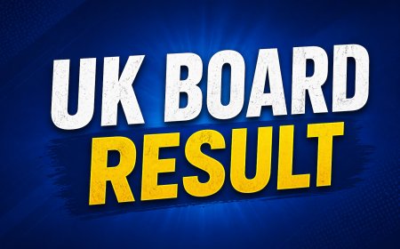 उत्तराखंड बोर्ड का रिजल्ट आज, हाईस्कूल और इंटर के नतीजे सुबह 10 बजे जारी