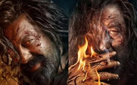 रात के 10 बजे बल्लू की वापसी: ‘खलनायक रिटर्न्स’ का शानदार फर्स्ट लुक वीडियो जारी