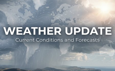 उत्तराखंड: कल के लिए भारी बारिश, बर्फबारी और तेज हवाओं का अलर्ट, मैदानी क्षेत्रों में उमस और गर्मी