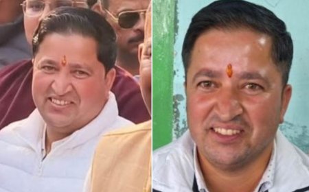 चंपावत में वोटर लिस्ट में नाम के विवाद में जिला पंचायत सदस्य की सदस्यता रद्द