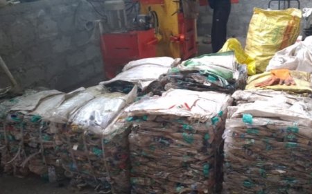 केदारनाथ धाम में स्वच्छता की नई मिसाल: 7 दिन में 1000 किलो प्लास्टिक वेस्ट का संग्रह