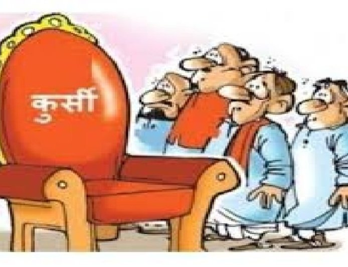 उत्तराखंड: धामी सरकार ने नियुक्तियों की एक और सूची जारी की, नए दायित्वधारियों को मिली जिम्मेदारी