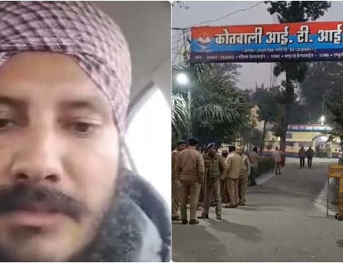 सुखवंत सिंह आत्महत्या मामले में पूर्व थानाध्यक्ष सहित 12 पर गंभीर आरोप, सच अब सामने आया