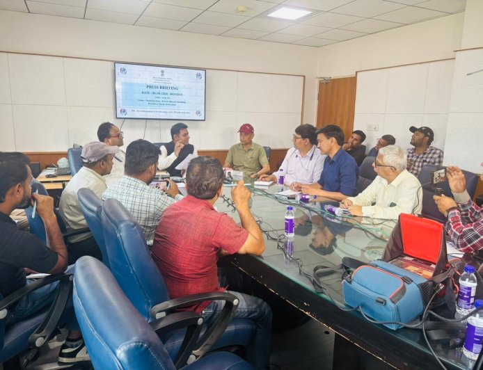 देहरादून: LPG और पेट्रोलियम उत्पादों की सप्लाई पर सरकार का अपडेट, घबराकर बुकिंग न करें