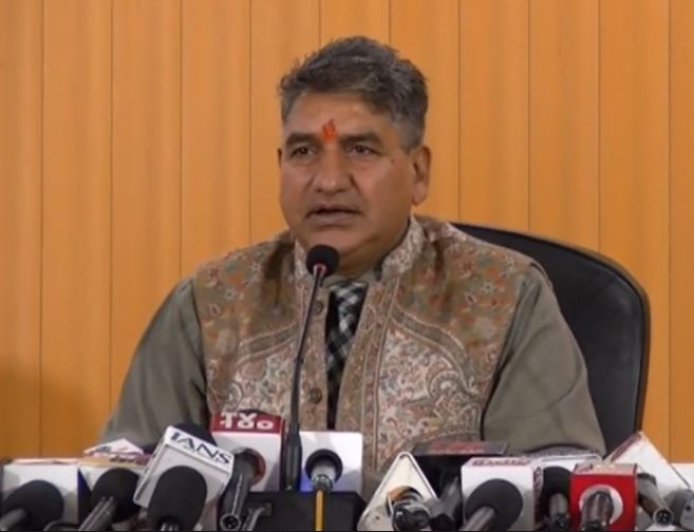 उत्तराखंड में जनगणना-2027 की तैयारी में तेजी, स्व-गणना 10 अप्रैल से प्रारम्भ होगी