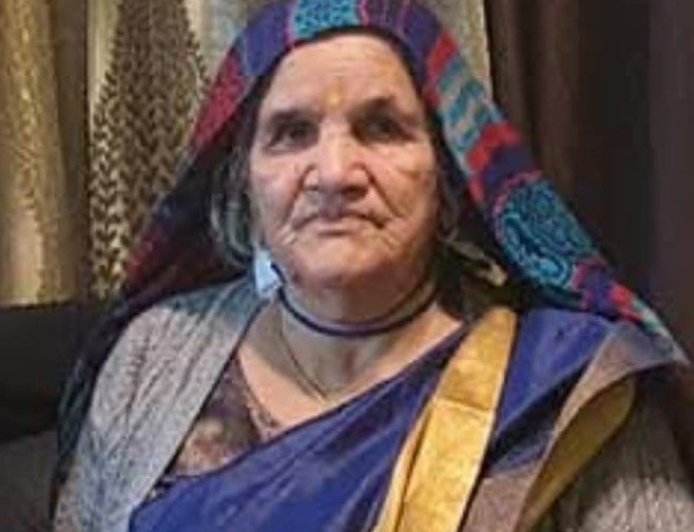 बीकेटीसी मीडिया प्रभारी की माता के निधन पर शोक व्यक्त किया पत्रकारों और संगठनों ने