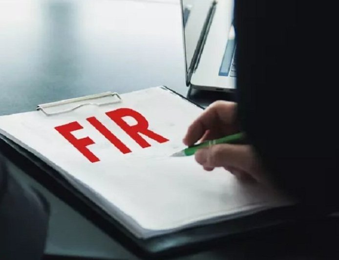 उत्तराखंड: गैस कालाबाजारी के खिलाफ प्रशासन की सख्त कार्रवाई, FIR दर्ज