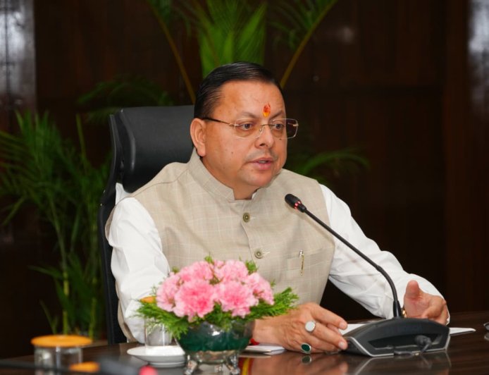 PMGSY की सड़कों के लिए बनाई जाएगी समन्वय समिति, 20 दिनों में लंबित घोषणाओं पर जल्द प्रशासनिक आदेश