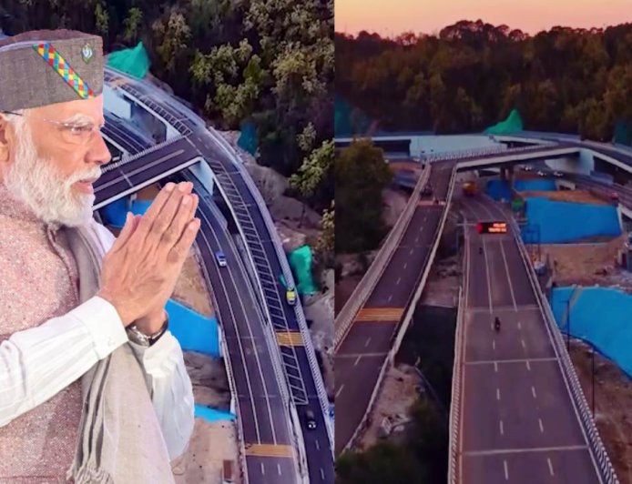 प्रधानमंत्री मोदी का 28वां दौरा उत्तराखंड: सीएम धामी ने अंतिम तैयारियों की की समीक्षा