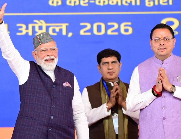 पीएम मोदी ने रिस्पॉन्सिबिल टूरिज्म पर जोर दिया, पर्यटकों से अपील कचरा न फैलाने की