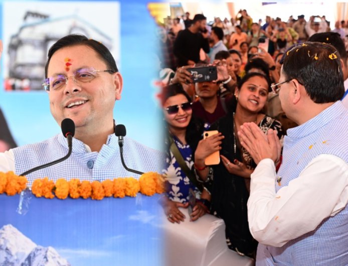 चारधाम यात्रा को प्लास्टिक मुक्त बनाना: केदारनाथ में मिलेगा गर्म पानी 24 घंटे