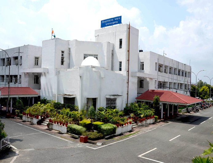 उत्तराखंड विधानसभा का विशेष सत्र: 28 अप्रैल को होने वाला ऐतिहासिक आयोजन