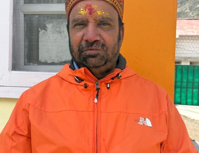 उद्योगपति महेन्द्र शर्मा ने बीकेटीसी को 1 करोड़ 1 लाख रुपये का दान दिया