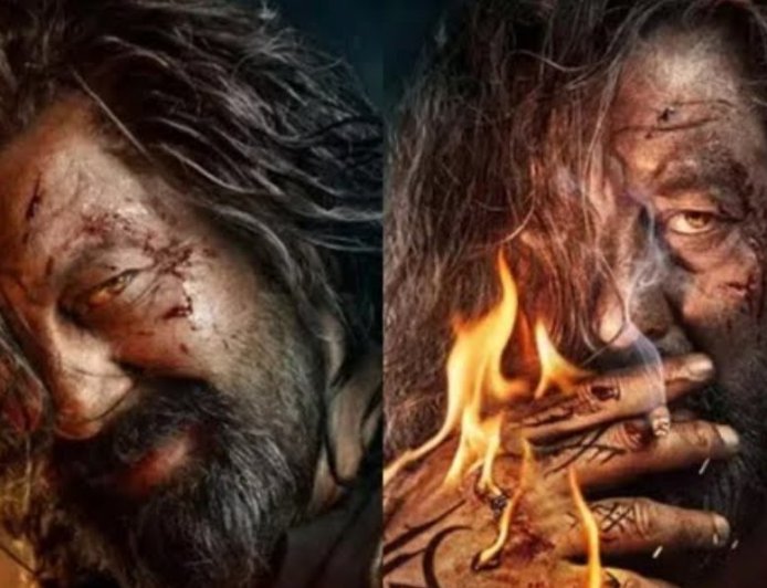 रात के 10 बजे बल्लू की वापसी: ‘खलनायक रिटर्न्स’ का शानदार फर्स्ट लुक वीडियो जारी