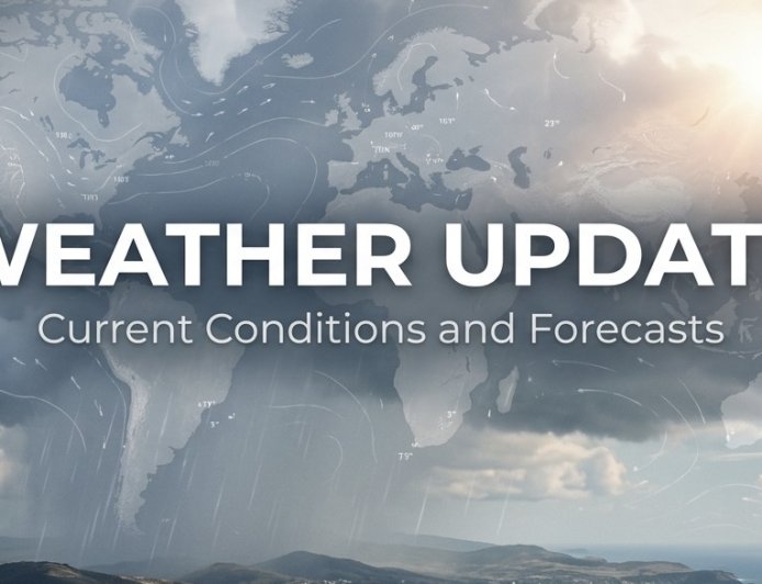 उत्तराखंड: कल के लिए भारी बारिश, बर्फबारी और तेज हवाओं का अलर्ट, मैदानी क्षेत्रों में उमस और गर्मी