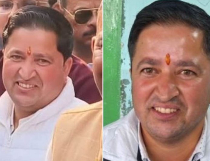 चंपावत में वोटर लिस्ट में नाम के विवाद में जिला पंचायत सदस्य की सदस्यता रद्द