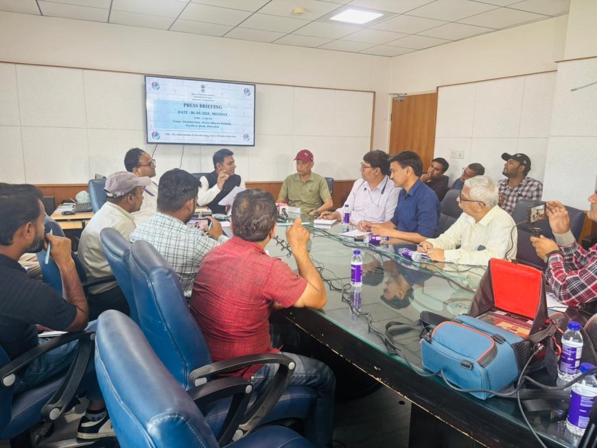 देहरादून: LPG और पेट्रोलियम उत्पादों की सप्लाई पर सरकार का अपडेट, घबराकर बुकिंग न करें