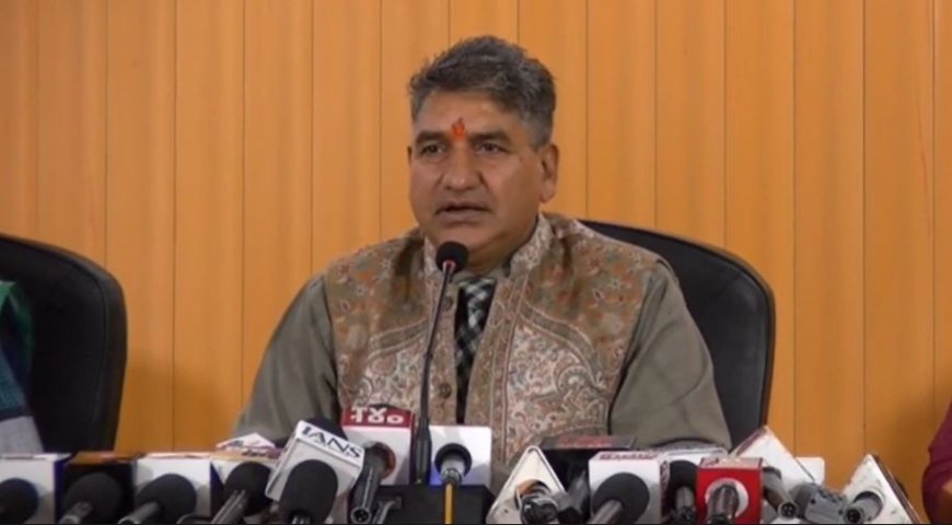 उत्तराखंड में जनगणना-2027 की तैयारी में तेजी, स्व-गणना 10 अप्रैल से प्रारम्भ होगी