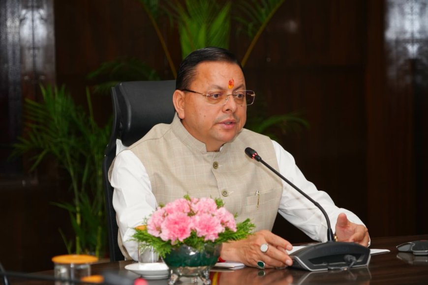 PMGSY की सड़कों के लिए बनाई जाएगी समन्वय समिति, 20 दिनों में लंबित घोषणाओं पर जल्द प्रशासनिक आदेश