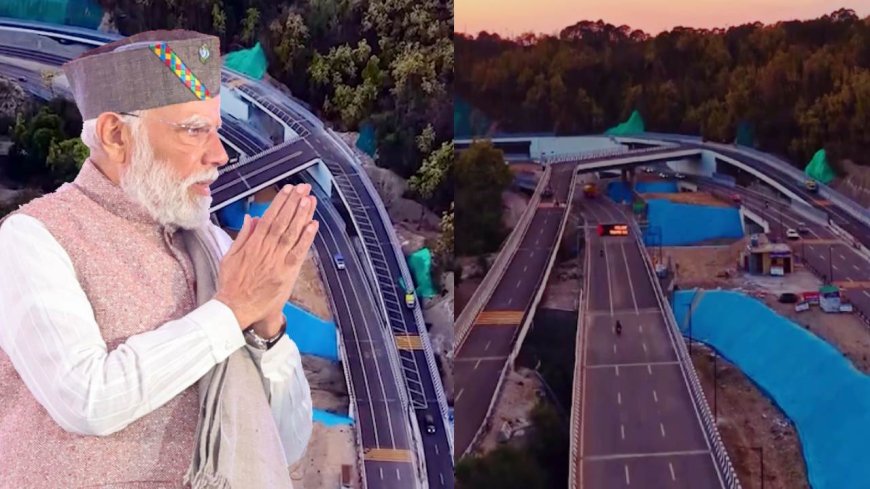 प्रधानमंत्री मोदी का 28वां दौरा उत्तराखंड: सीएम धामी ने अंतिम तैयारियों की की समीक्षा