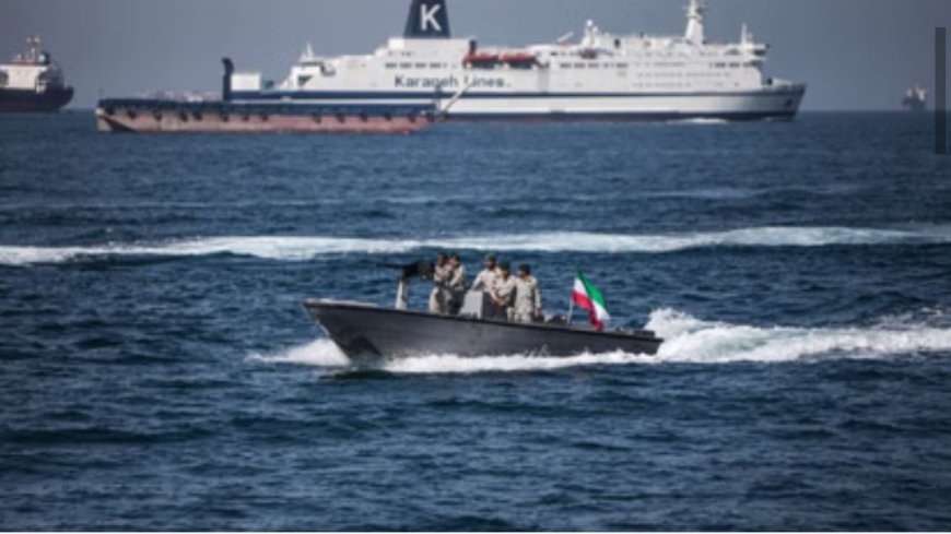 स्ट्रेट ऑफ होर्मुज में तनाव बढ़ा: भारतीय जहाजों पर हमले से वैश्विक तेल सप्लाई पर खतरा