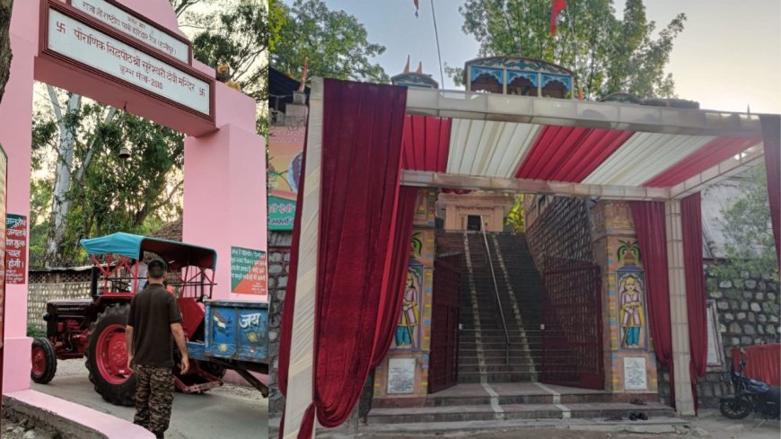 राजाजी टाइगर रिजर्व के कोर जोन में मंत्री के बेटे की शादी विवाद, वन विभाग ने दर्ज किया केस