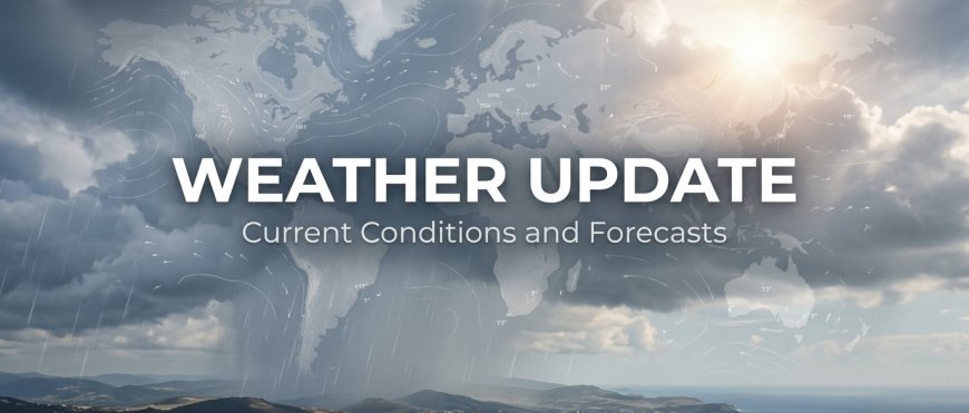 उत्तराखंड: कल के लिए भारी बारिश, बर्फबारी और तेज हवाओं का अलर्ट, मैदानी क्षेत्रों में उमस और गर्मी