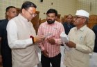 सड़क, पानी, बिजली और स्वास्थ्य-शिक्षा के मुद्दों पर जनता की आवाज: जनसुनवाई में महत्वपूर्ण चर्चा