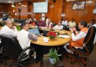 उत्तराखंड को मिलेगा भारतीय ज्ञान-विज्ञान और संस्कृति का वैश्विक केन्द्र – धामी
