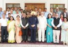 उत्तराखण्ड बाल कल्याण परिषद में नई कार्यकारिणी का गठन, राज्यपाल का महत्वपूर्ण संदेश बच्चों को विकसित भारत के लिए तैयार करने की आवश्यकता