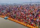 मुख्यमंत्री धामी ने विकास योजनाओं और कुम्भ 2027 के लिए ₹1096 करोड़ की वित्तीय स्वीकृति की