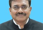 मुख्य सचिव आनंद बर्द्धन ने परियोजनाओं की समयबद्ध पूर्णता व 5 वर्षीय मूल्यांकन के निर्देश जारी किए
