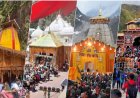 चारधाम यात्रा पर मौसम का प्रभाव, श्रद्धालुओं को सतर्क रहने की सलाह