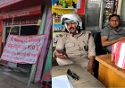 हर्रावाला में RTO इंस्पेक्टर की रंगीन दुनिया: रिश्वत के आरोपों की गूंज