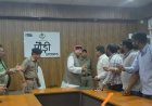 पौड़ी में कांग्रेस का सतपाल महाराज की बैठक के खिलाफ विरोध, गुलदार के आतंक और पंकज कुमार हत्या को लेकर जताई नाराजगी