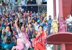 उत्तराखंड में नर्सिंग कर्मचारियों का आंदोलन स्थगित, 60 घंटे बाद टंकी से उतरे प्रदर्शनकारी