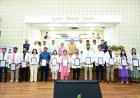 सीएम पुष्कर सिंह धामी ने 307 नव-नियुक्त चिकित्सा अधिकारियों और फार्मासिस्टों को दिया नियुक्ति पत्र