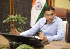 देहरादून में डीएम सविन बंसल का बड़ा एक्शन, 96 अवैध होमस्टे पंजीकरण निरस्त