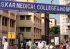 बंगाल में आरजी कर कांड पर बड़ा कदम, तीन वरिष्ठ IPS अधिकारियों का निलंबन